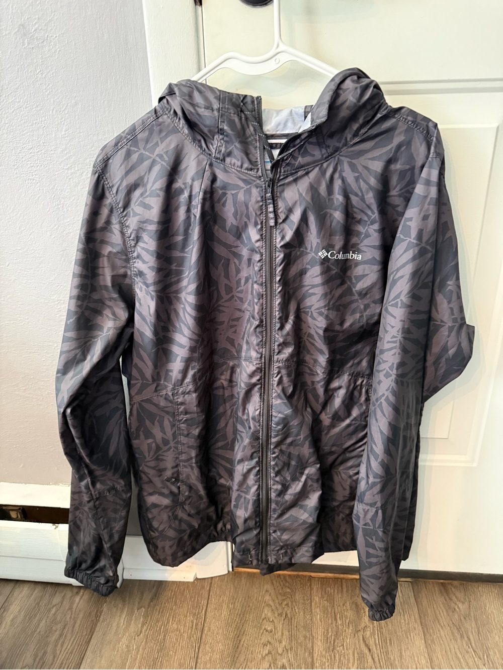WOMENS COLUMBIA JACKET